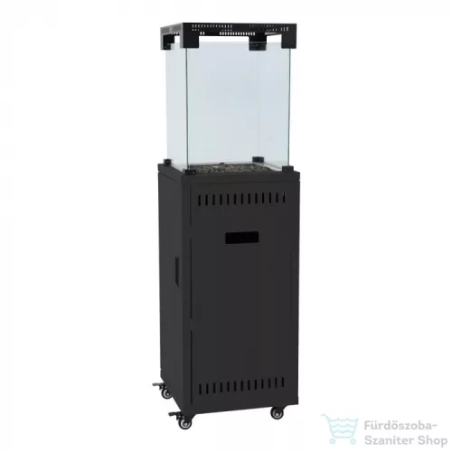 Mirpol MIR-H49-24S gázüzemű teraszfűtő 5905610253967