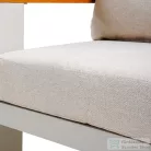Mirpol MOLTO CS 5 személyes kerti bútor garnitúra 5905610254636