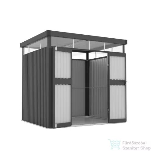 Mirpol MIR1008PC kerti szerszámos ház 5905610257415