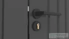 Mirpol MIR1008PC kerti szerszámos ház 5905610257415