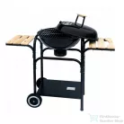 Mirpol MIR270 szenes grill fedéllel 5908227361070