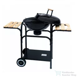 Mirpol MIR270 szenes grill fedéllel 5908227361070