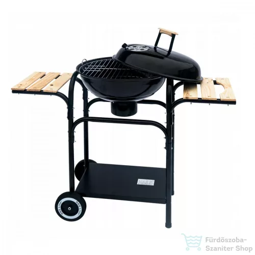 Mirpol MIR270 szenes grill fedéllel 5908227361070