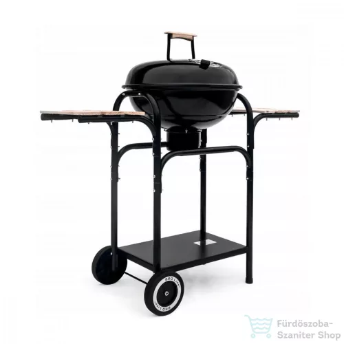 Mirpol MIR270 szenes grill fedéllel 5908227361070