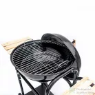 Mirpol MIR270 szenes grill fedéllel 5908227361070