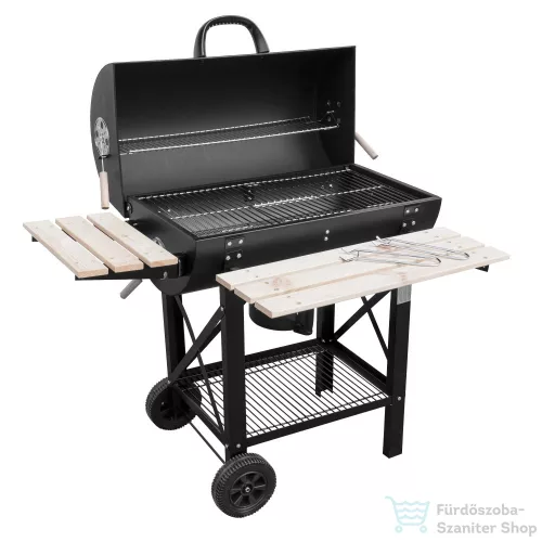Mirpol MIR418 nagy méretű szenes grill 5908227364644