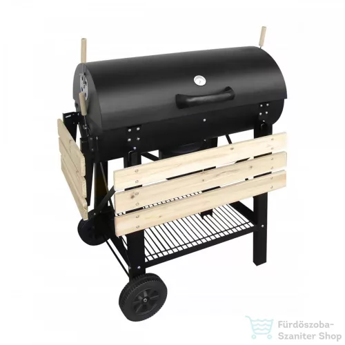Mirpol MIR418 nagy méretű szenes grill 5908227364644