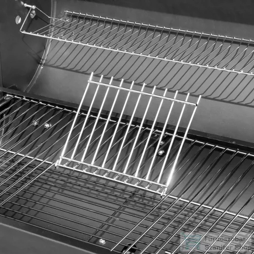 Mirpol MIR418 nagy méretű szenes grill 5908227364644