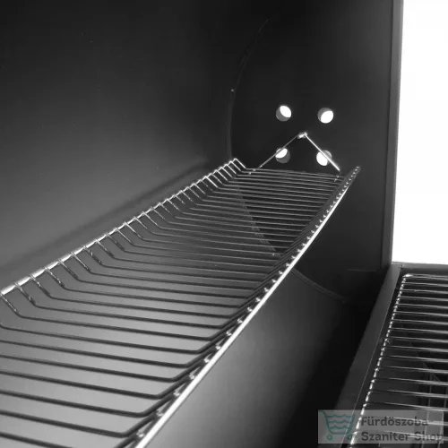 Mirpol MIR418 nagy méretű szenes grill 5908227364644