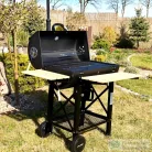 Mirpol MIR418 nagy méretű szenes grill 5908227364644