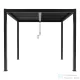 Mirpol Luxe alumínium pergola 3x4 5908227364804