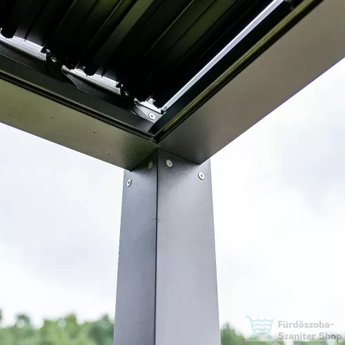 Mirpol Luxe alumínium pergola 3x4 5908227364804