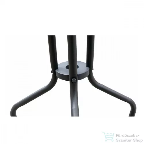 Mirpol JUPITER 60 cm-es kerek kerti asztal 5908227367584