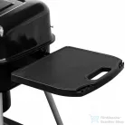 Mirpol MIR417 szenes grill fedéllel 5908227369465