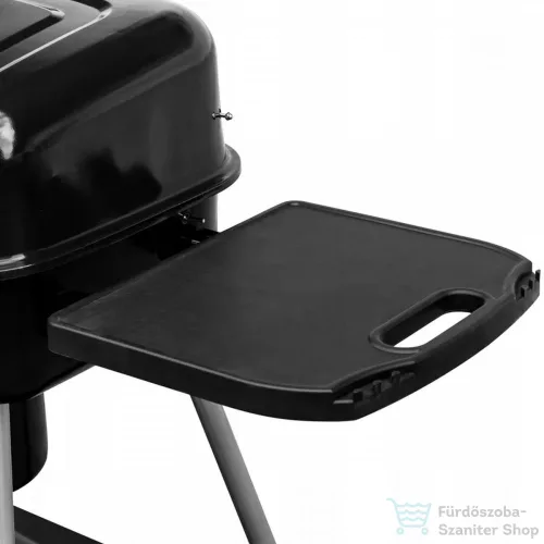 Mirpol MIR417 szenes grill fedéllel 5908227369465