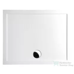 Sapho KARIA 110x90x4  öntöttmárvány zuhanytálca 59111