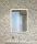 TBoss Floating Mirror Jella 90*80 tükör LED világítással 592101