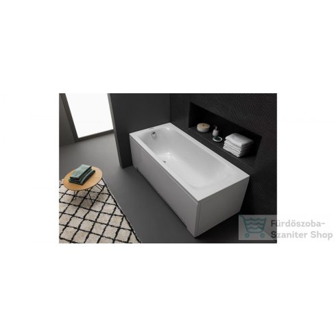 Kolpa San Evelin 170x70 beépíthető fürdőkád  593340