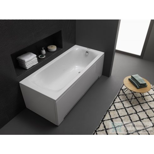 Kolpa San Evelin 160x70 beépíthető fürdőkád  593350