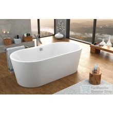   Kolpa San Comodo-FS 185x90 szabadon álló kád - fehér 593830