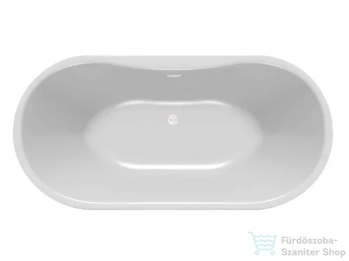 Kolpa San COMODO-FS 185x90 cm térbenálló kád , fehér 593830