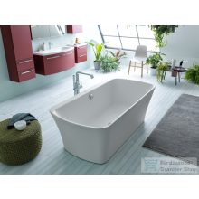   Kolpa San Marilyn-FS 180x90 szabadon álló kád - fehér  593970