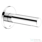 Keuco IXMO 13 cm-es fali kádöltő alaptest nélkül, króm 59545010001