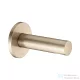 Keuco IXMO 13 cm-es fali kádöltő alaptest nélkül, szálcsiszolt bronz 59545030001