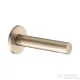 Keuco IXMO 18 cm-es fali kádöltő alaptest nélkül, szálcsiszolt bronz 59545030101