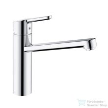 Kludi M2 álló mosogatócsap, króm 595740575