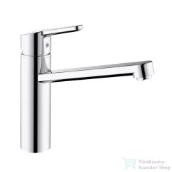 Kludi M2 álló mosogatócsap, króm 595740575