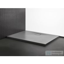   Kolpa San Moonwalk 140x90 öntöttmárvány zuhanytálca manhattan színben 596860