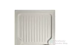 Lunart Dante 86,1x49x,6 cm-es öntött gránit mosogató medence szifon nélkül,Sand 5999123000286