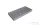 Lunart Atty 900 89,7x41,7 cm-es beépíthető öntöttmárvány mosdó,szürke kvarc 5999123005786