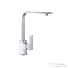 Lunart Esther mosogató csaptelep,króm 5999123007681