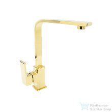 Lunart Esther mosogató csaptelep,Gold 5999123007766