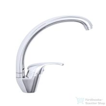 Lunart Sushi mosogató csaptelep,króm 5999123007964