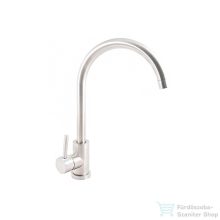 Lunart Moon mosogató csaptelep,inox 5999123007995