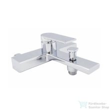   Lunart Gisell kádöltő csaptelep zuhanyszett nélkül,króm 5999123008015