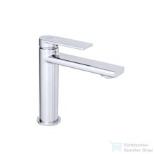   Lunart Gisell mosdó csaptelep leeresztő nélkül,króm 5999123008039