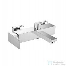   Lunart Susanna kádöltő csaptelep zuhanyszett nélkül,króm 5999123008114