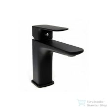  Lunart Elizabeth mosdó csaptelep leeresztő nélkül,matt fekete 5999123008138