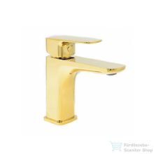   Lunart Elizabeth mosdó csaptelep leeresztő nélkül,Gold 5999123008145