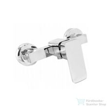   Lunart Love zuhany csaptelep zuhanyszett nélkül,króm 5999123008275