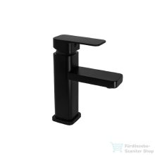   Lunart Love mosdó csaptelep leeresztő nélkül,matt fekete 5999123008305