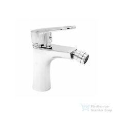   Lunart Forever bidé csaptelep leeresztő nélkül,króm 5999123008374