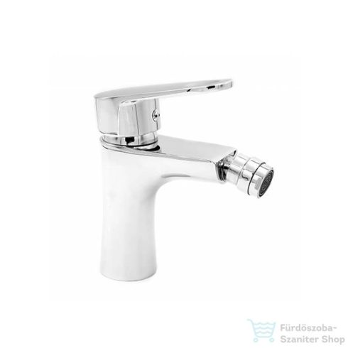 Lunart Forever bidé csaptelep leeresztő nélkül,króm 5999123008374