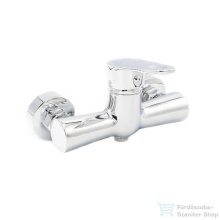   Lunart Forever zuhany csaptelep zuhanyszett nélkül,króm 5999123008381