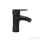 Lunart Forever bidé csaptelep leeresztő nélkül,matt fekete 5999123008411
