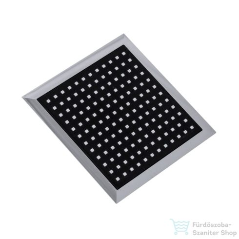 Lunart Home zuhanyrendszer kádtöltővel,króm 5999123008695